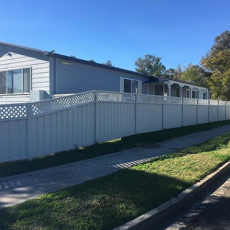 Apartamento Green Meadow Nowra Exterior foto