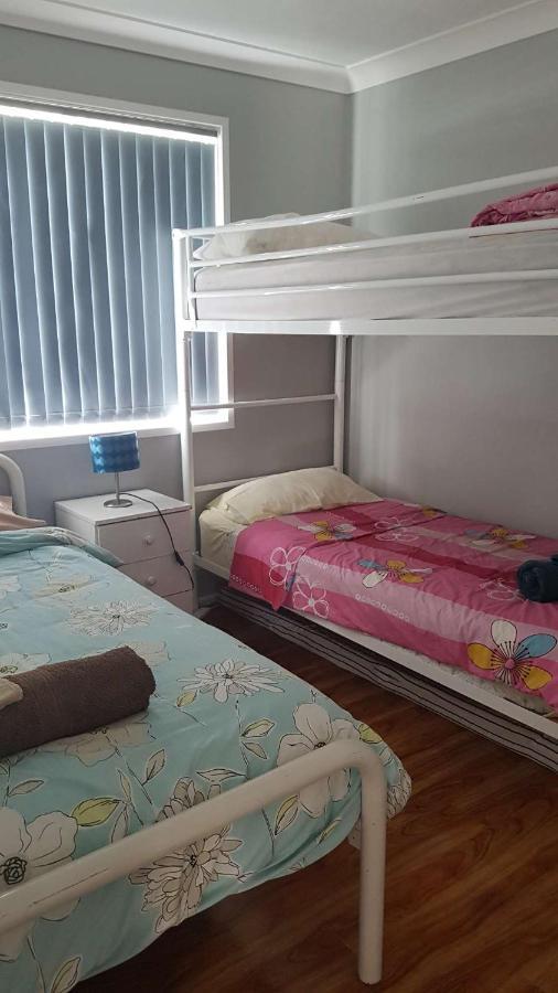 Apartamento Green Meadow Nowra Exterior foto