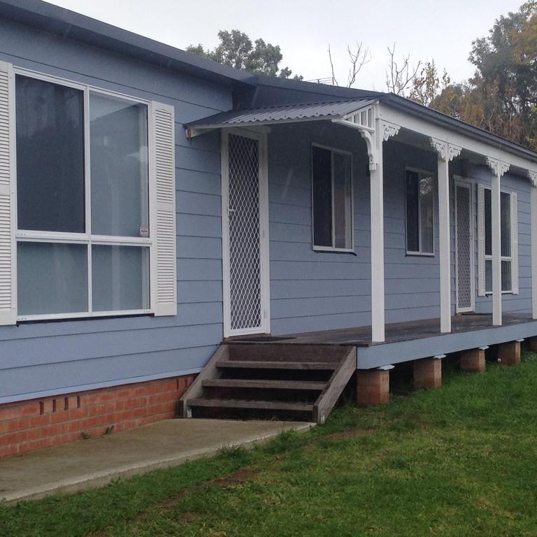 Apartamento Green Meadow Nowra Exterior foto
