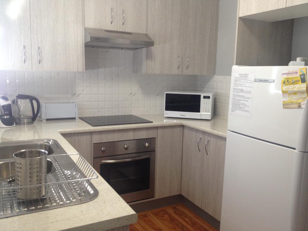 Apartamento Green Meadow Nowra Exterior foto