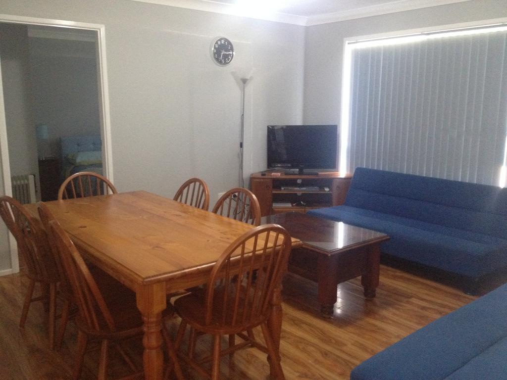 Apartamento Green Meadow Nowra Exterior foto