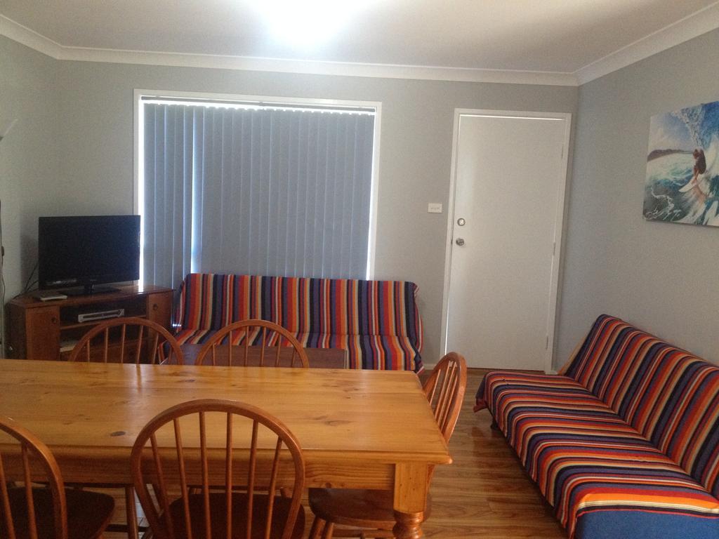 Apartamento Green Meadow Nowra Exterior foto