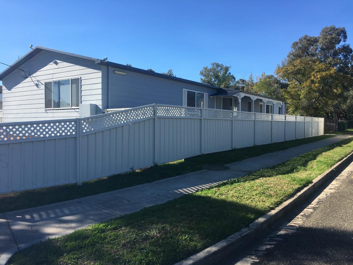 Apartamento Green Meadow Nowra Exterior foto