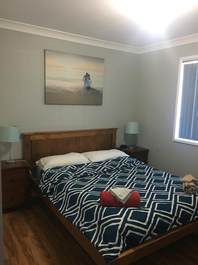 Apartamento Green Meadow Nowra Exterior foto